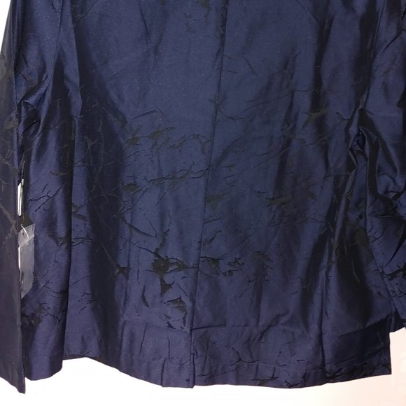 Habitat sz small Jacket NWT - Picture 2 of 4